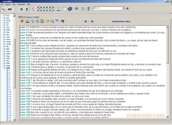 SwordBible 5.42
