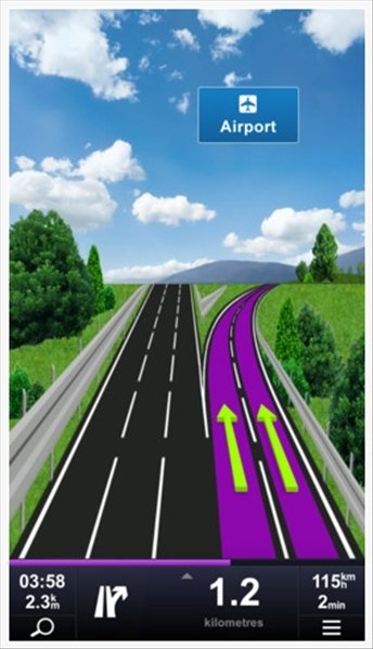 Sygic 13.2.0