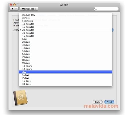 Sync'Em  1.41