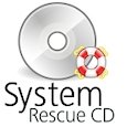 SystemRescueCd 1.5.8 sale a la luz con varios cambios