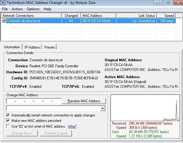 Smac Mac Address Changer For Windows 7 Free Download Smac Mac Address Changer For Windows 7 Free Download