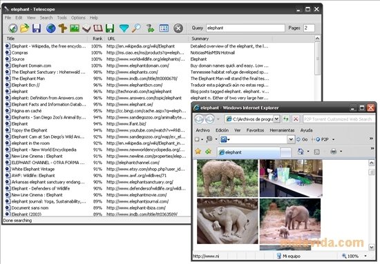 Telescope 7.7.1