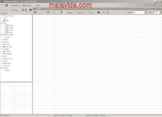 The Dude 3.0 Beta 8 Anglais