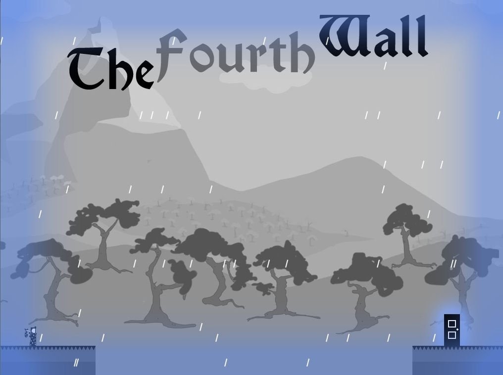 The Fourth Wall
