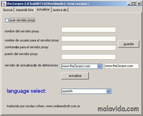 The2avpro 2.0.1 Polski