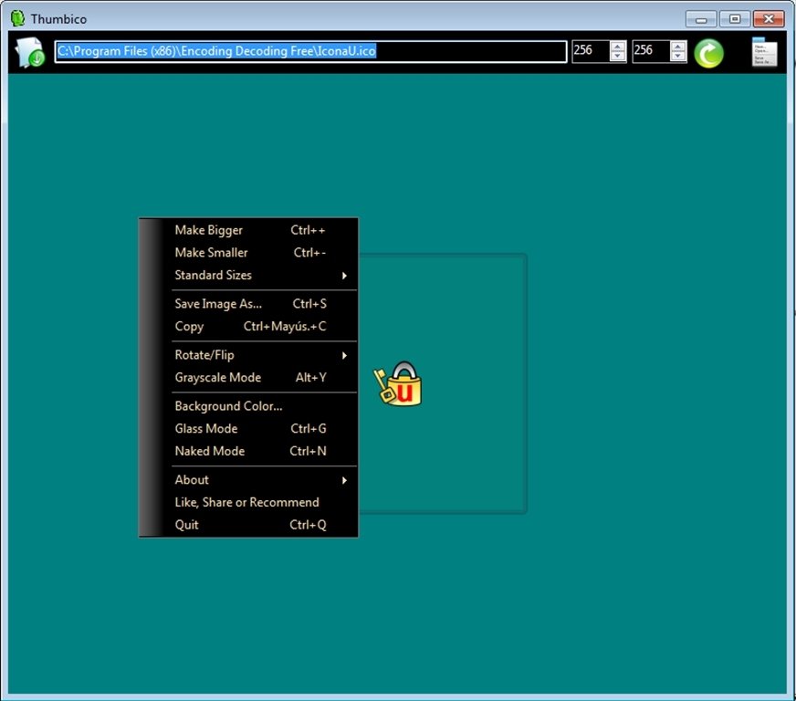 Thumbico 1.1.0.8
