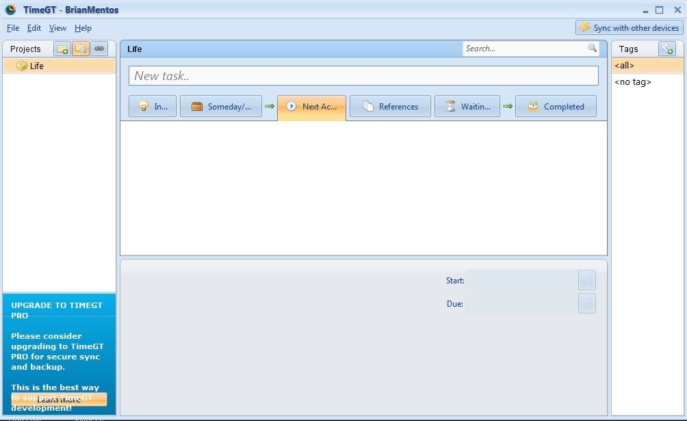 TimeGT 1.4.9