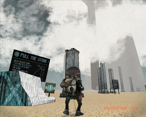 Tiny and Big 0.5 Beta Demo