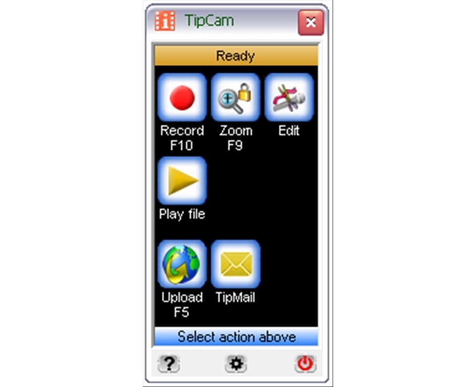 TipCam 2.5 Beta