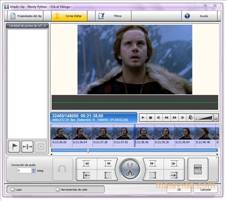 TMPGEnc Xpress 4.7.8.309