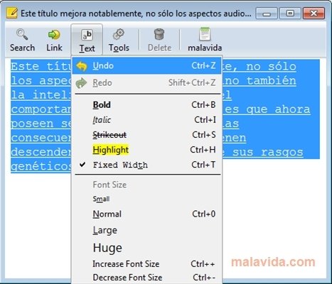 Tomboy 1.6.0