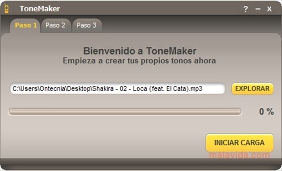 ToneMaker