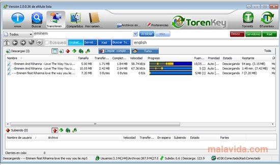Torenkey 1.0.0.32 Fran�ais