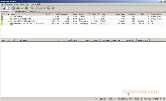 Torrent Monster  1.4.0.0