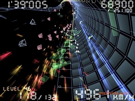 Torus Trooper 0.22 Beta Anglais
