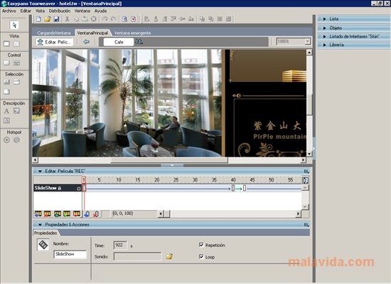 Tourweaver 7.00 Professional