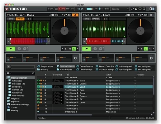 Download Traktor