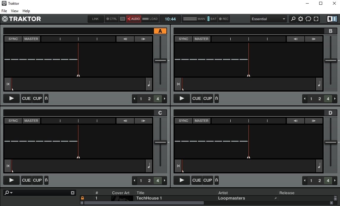 Traktor Pro 2 Download