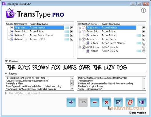 TransType Pro 3.0.2
