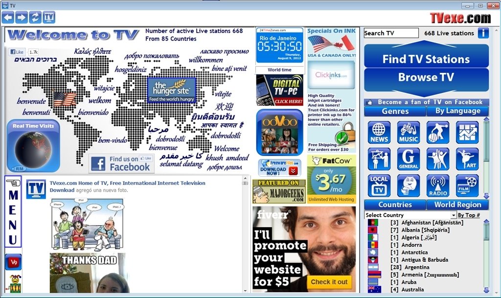 TV 4.0