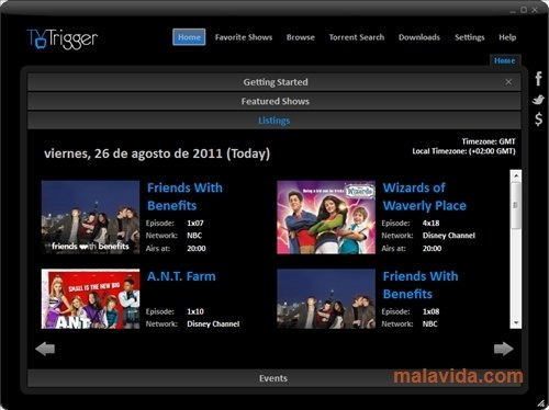 TVTrigger 1.4.2