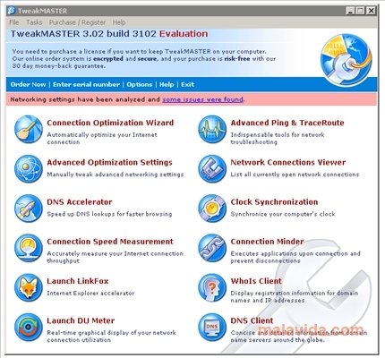 TweakMASTER PRO 3.14