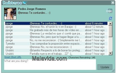 Twitteroo 1.5