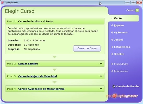 TypingMaster PRO  7.0.1.792