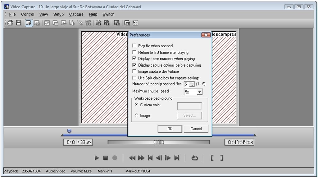 Ulead MediaStudio Pro 8.00.0028