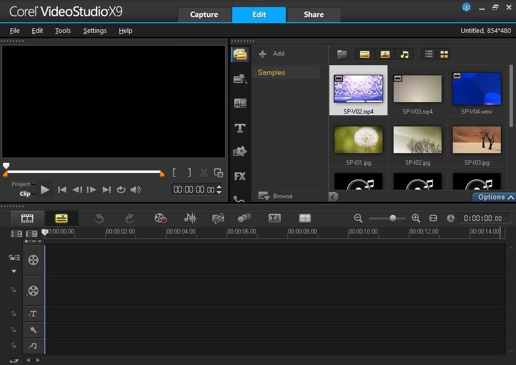 Ulead Video Studio 11 - Free downloads and reviews - CNET