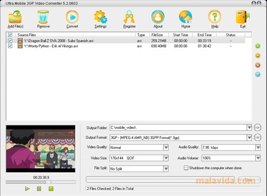 Download Ultra Mobile Video Converter Free Download Ultra Mobile Video Converter Free