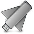 Arranca una imagen Live Linux sin CD ni USB