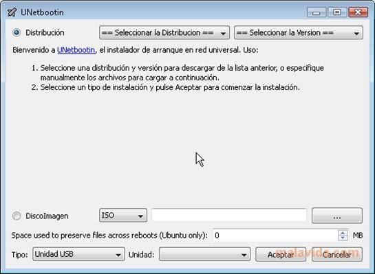 instalar instalar