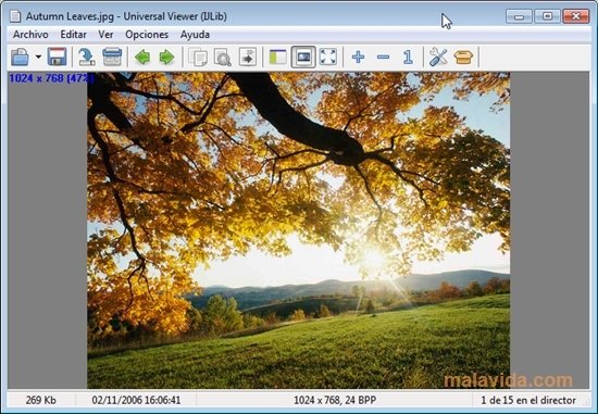 Universal Viewer  5.1.0