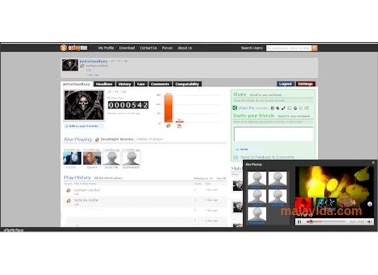 uPlayMe