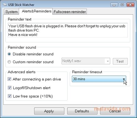 USB Stick Watcher  1.5