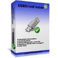 Elimina archivos temporales de tu USB con USBDriveFresher