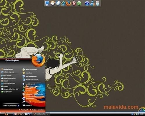 Uxtheme.Dll Patch Sp3