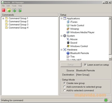 Vectir 2.6.0.10