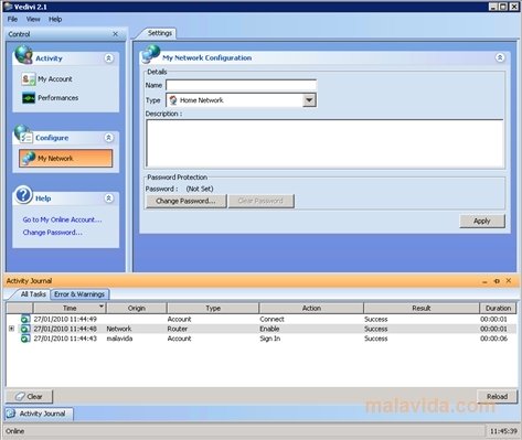 Vedivi 2.1.463