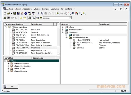 Velazquez Visual  6.3.9 Espa�ol