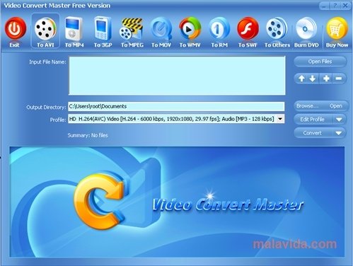 Video Convert Master 11.0.11.36