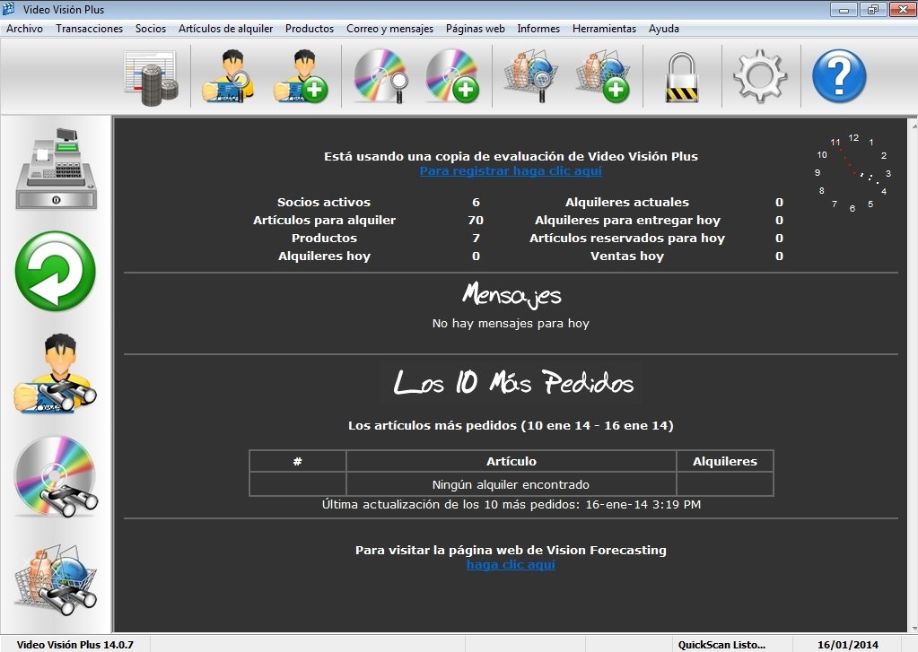 Video Vision Plus 12.0.05