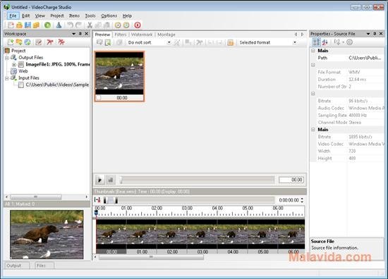 VideoCharge Studio 2.12.3.685