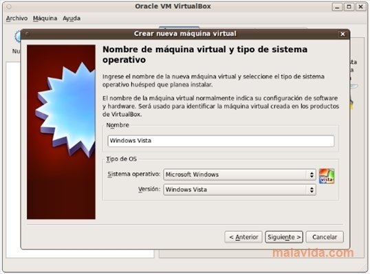 VirtualBox 2.0.4 Deutsch