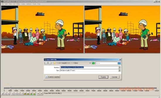 VirtualDub 1.10.4