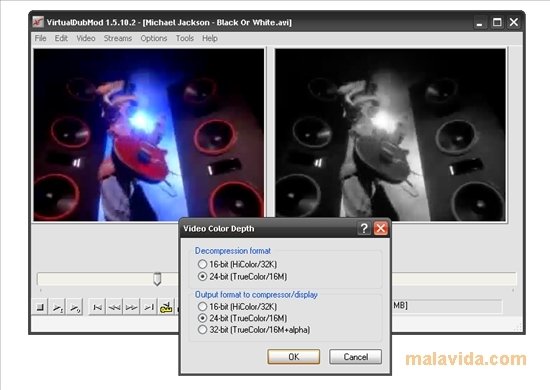 VirtualDubMod 1.5.10.2