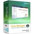 Vista Manager se actualiza mejorando varias de sus herramientas