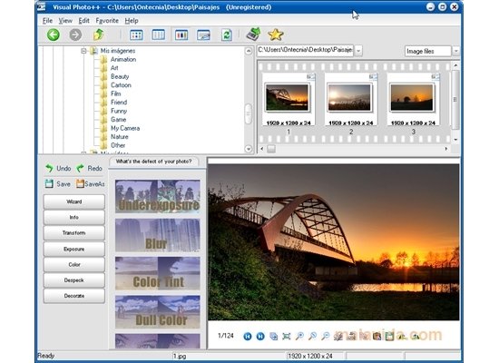 Visual Photo++  1.00b