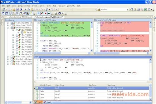 Visual Studio 2002 SP1